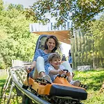 La Résidence Du Parc D'olhain