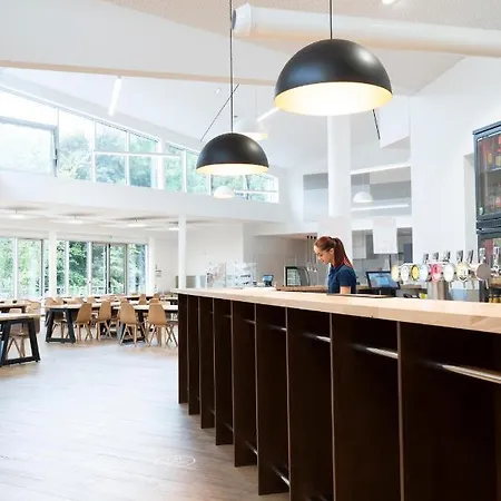 Szálloda La Du Parc D'olhain *