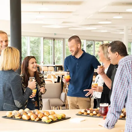 La Du Parc D'olhain Szálloda *