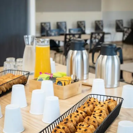 La Résidence Du Parc D'olhain *