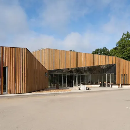 La Du Parc D'olhain Hotel