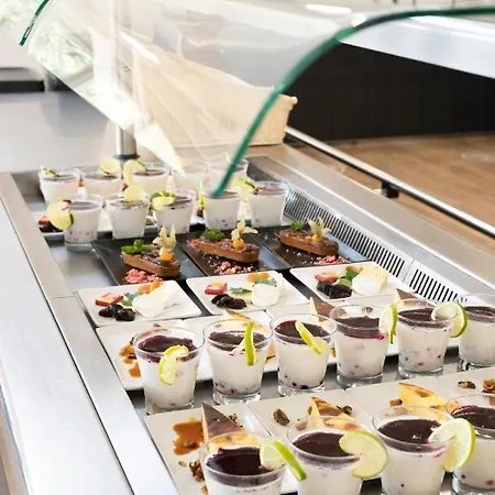 La Du Parc D'olhain *