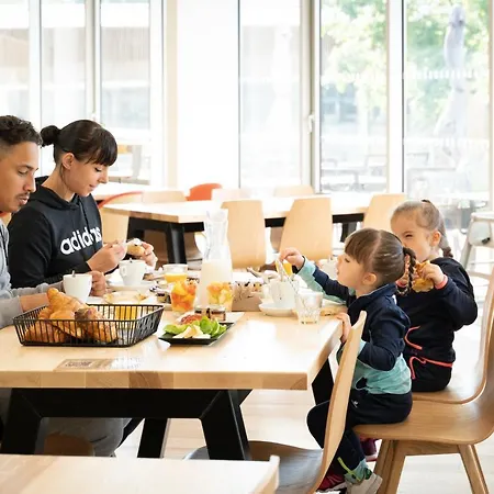 Szálloda La Du Parc D'olhain Maisnil-les-Ruitz