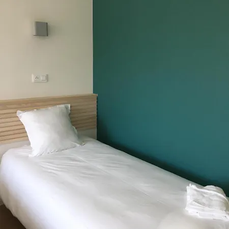 La Du Parc D'olhain Szálloda *