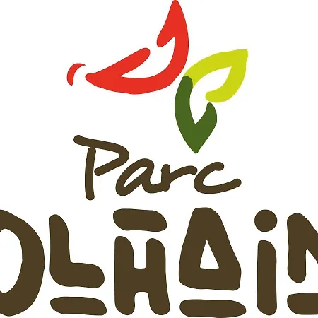 La Du Parc D'olhain Hotel