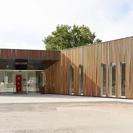 Szálloda La Du Parc D'olhain Maisnil-les-Ruitz