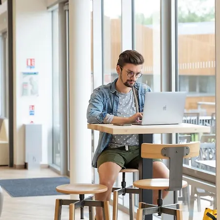 La Du Parc D'olhain Maisnil-les-Ruitz