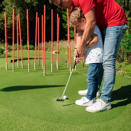 La Résidence Du Parc D'olhain * Maisnil-les-Ruitz