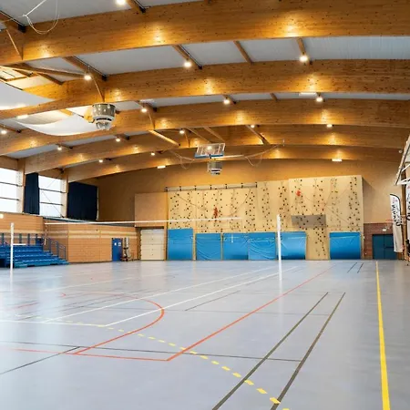 Hotel La Résidence Du Parc D'olhain *