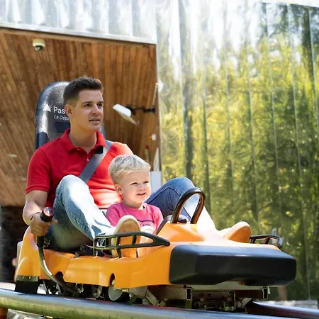 La Du Parc D'olhain * Maisnil-les-Ruitz