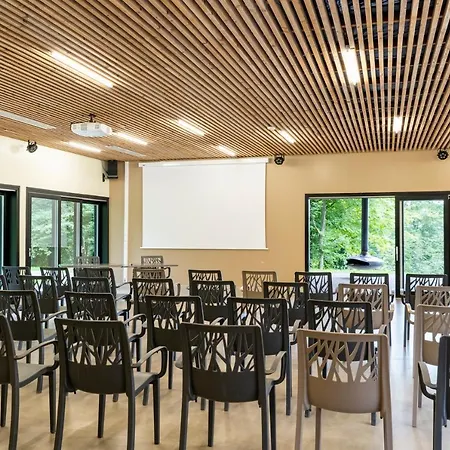 La Du Parc D'olhain *