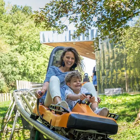La Résidence Du Parc D'olhain