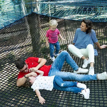 La Résidence Du Parc D'olhain Maisnil-les-Ruitz