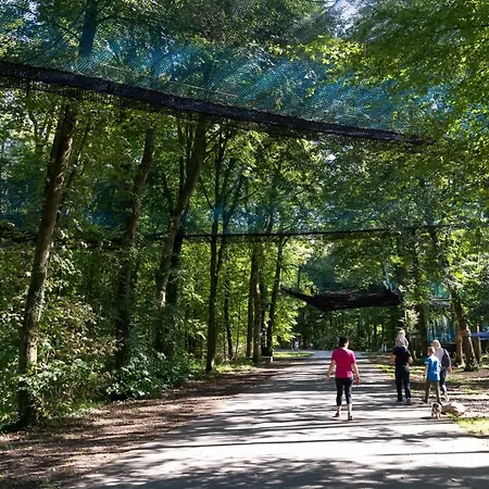 La Du Parc D'olhain ホテル Maisnil-les-Ruitz