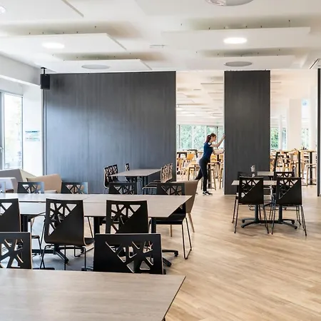 La Résidence Du Parc D'olhain Hotel Maisnil-les-Ruitz