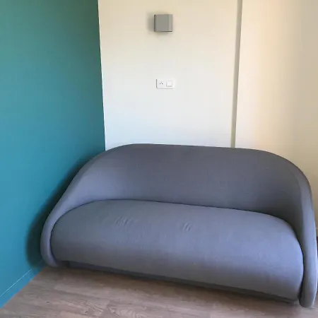 La Du Parc D'olhain Szálloda Maisnil-les-Ruitz