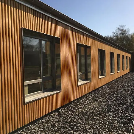 La Du Parc D'olhain Szálloda *