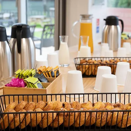 La Du Parc D'olhain Szálloda *