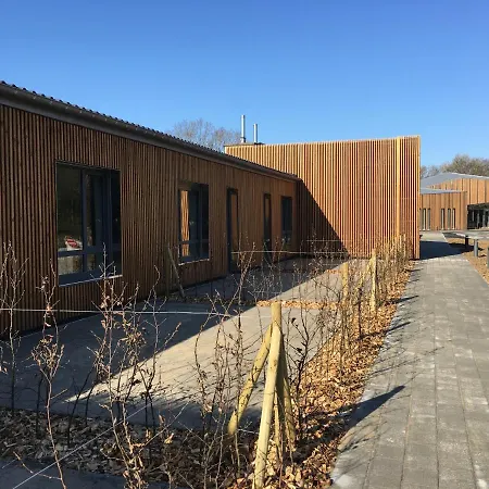 Hotel La Résidence Du Parc D'olhain Maisnil-les-Ruitz