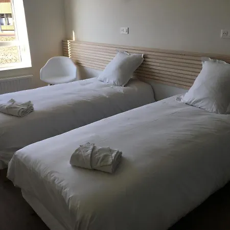 La Résidence Du Parc D'olhain * Maisnil-les-Ruitz