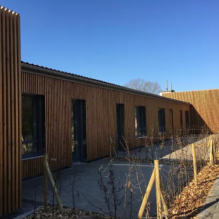 La Résidence Du Parc D'olhain