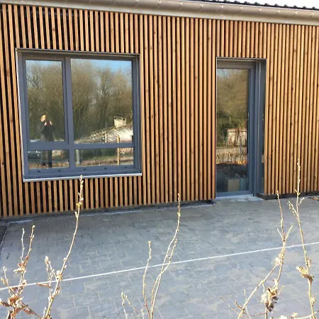 La Du Parc D'olhain Maisnil-les-Ruitz