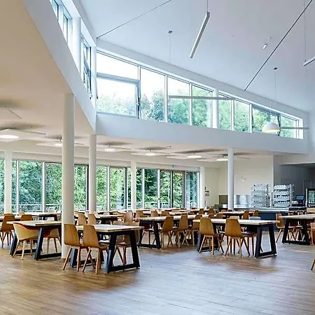 La Du Parc D'olhain Hotel Maisnil-les-Ruitz