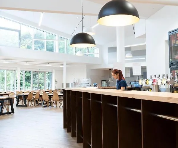 Hotell La Du Parc D'olhain *