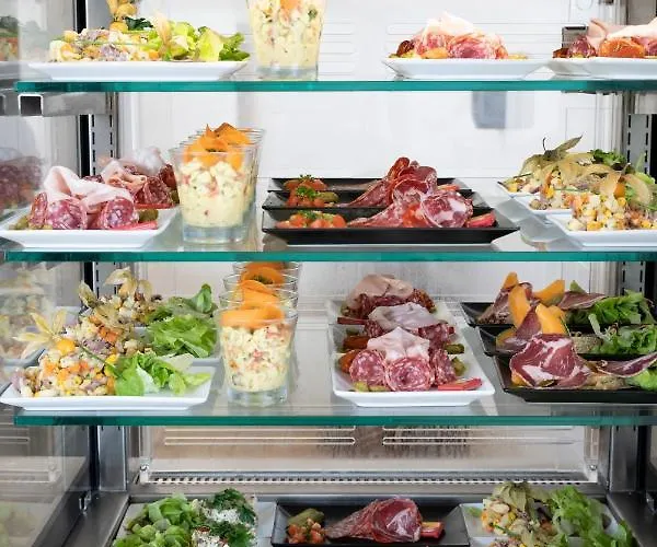 Hotell La Du Parc D'olhain Maisnil-les-Ruitz