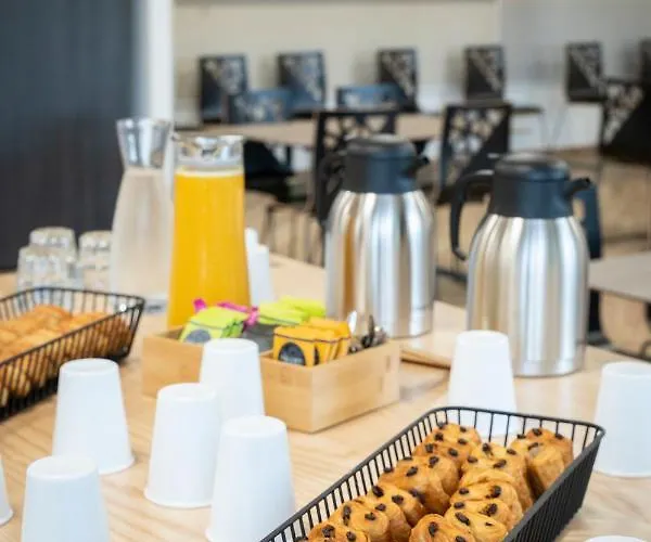 La Du Parc D'olhain *