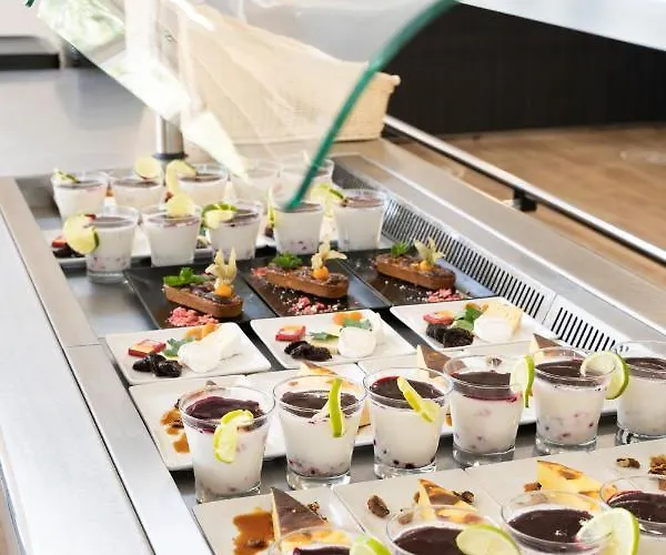 La Du Parc D'olhain *