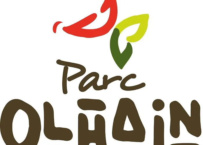La Du Parc D'olhain Hotell