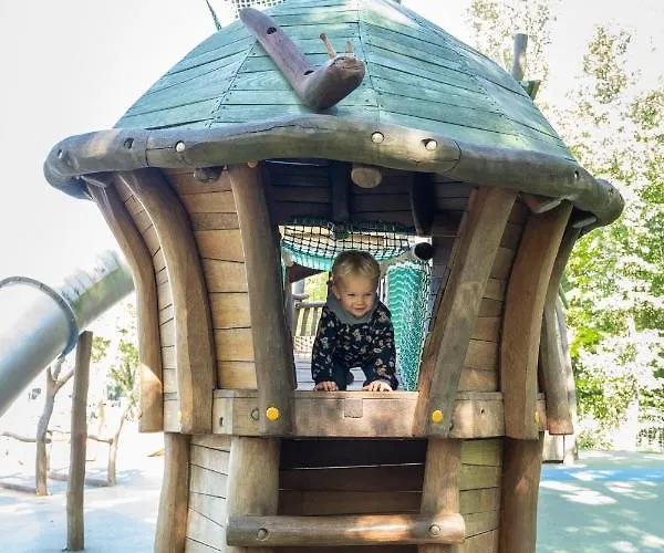 La Du Parc D'olhain * Maisnil-les-Ruitz