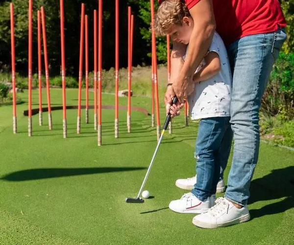 La Du Parc D'olhain * Maisnil-les-Ruitz