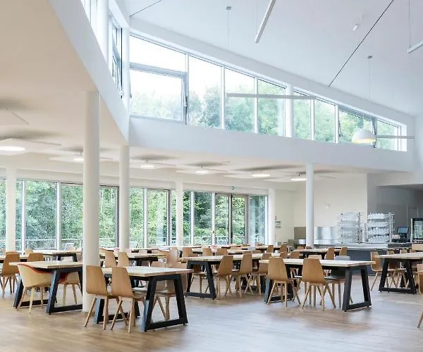 La Du Parc D'olhain * Maisnil-les-Ruitz