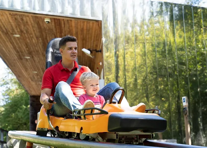 La Du Parc D'olhain * Maisnil-les-Ruitz