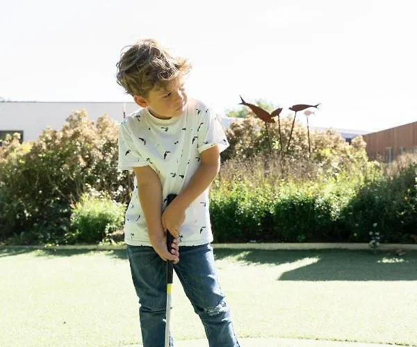 La Du Parc D'olhain Maisnil-les-Ruitz