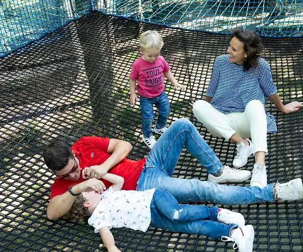 La Du Parc D'olhain Maisnil-les-Ruitz