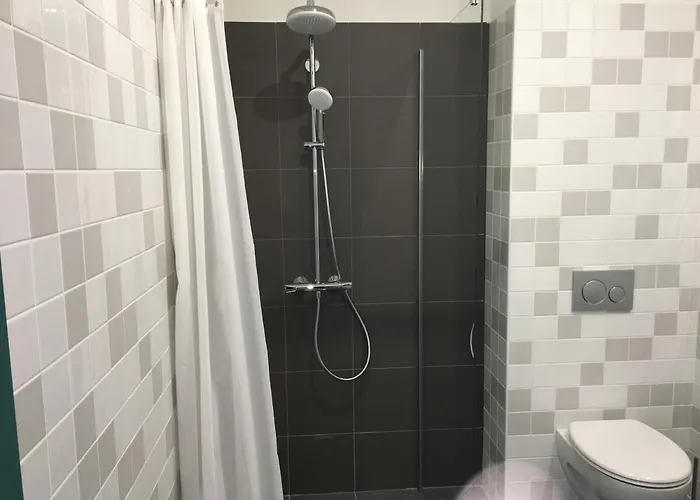 La Du Parc D'olhain * Maisnil-les-Ruitz