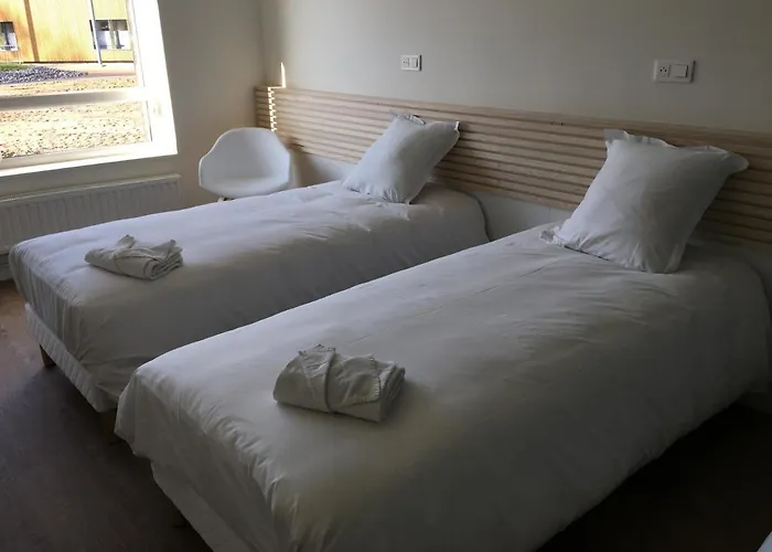 La Du Parc D'olhain * Maisnil-les-Ruitz