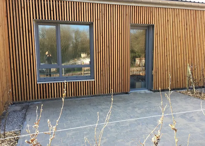 La Du Parc D'olhain Maisnil-les-Ruitz